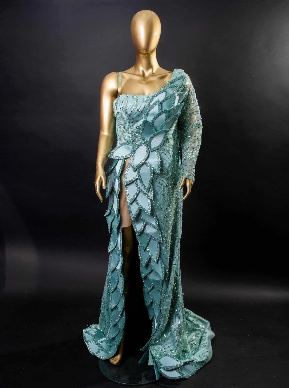 Andreea — Rochie petrecere - Rochie elegantă Mady Boutique Timișoara