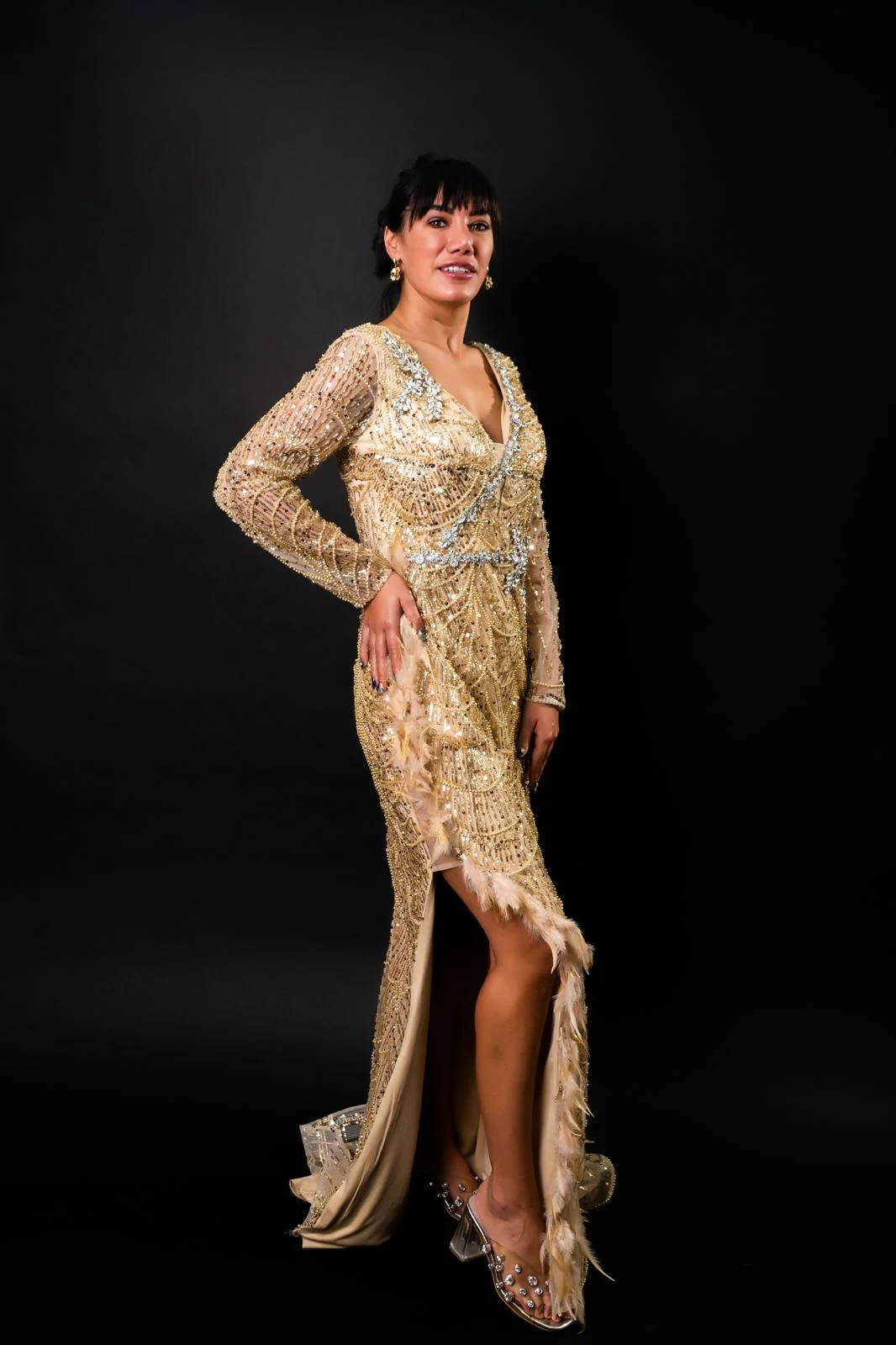 Colecția Cununie - Stil sofisticat pentru ceremonie - Mady Boutique Timișoara